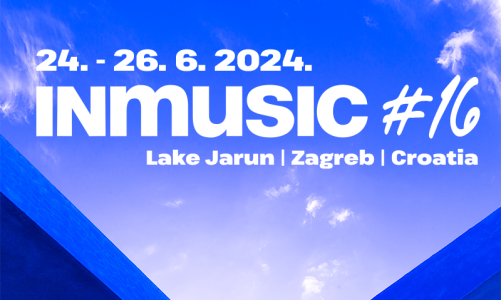 #16 INmusic festival 2024.